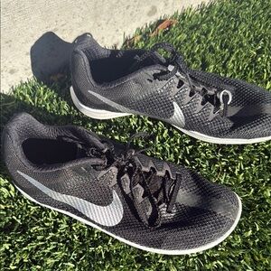 Nike Rival Distance - BOYS TRACK AND FIELD DISTANCE RUNNING SPIKES